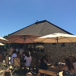 Dégustation de vins et visite du Clos De Tres Cantos