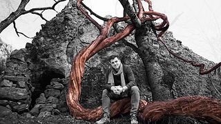 Dégustation de vins et visite de la cave à vin de Natenadze