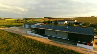 Domaine Denis Race - Family-Owned Chablis Winery