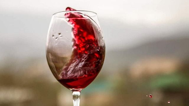 Ucha Macharashvili's Marani Winery