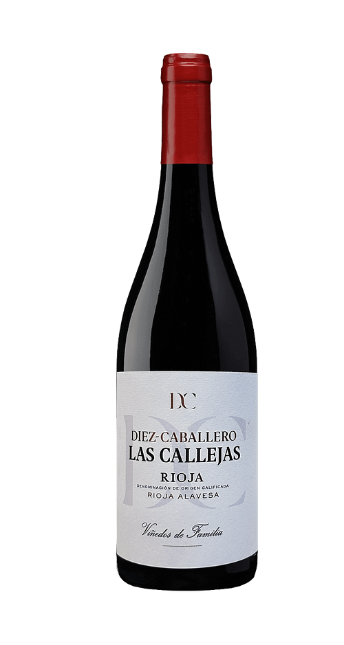  Diez-Caballero Las Callejas