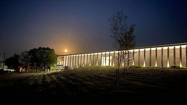 Dragomir Winery Estate