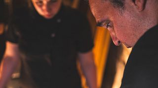 Vino Sanctum: Las conversaciones en la mesa del monasterio