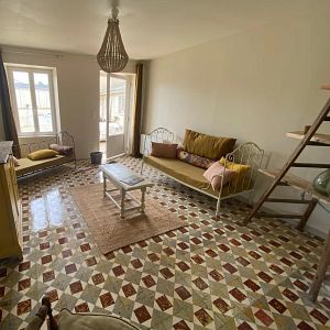 Casa de campo na vinícola Chateau Camponac