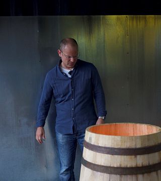 Dégustation de vins et visite des caves Luis Alegre