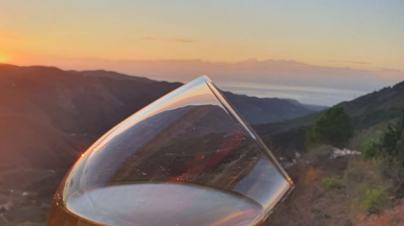 Explorando los indómitos Montes de Málaga; una experiencia de vino y jabalí