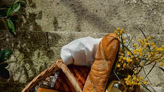 Pic-nic alle Tenute