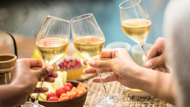 WOW CAVA DAY mit Natalie