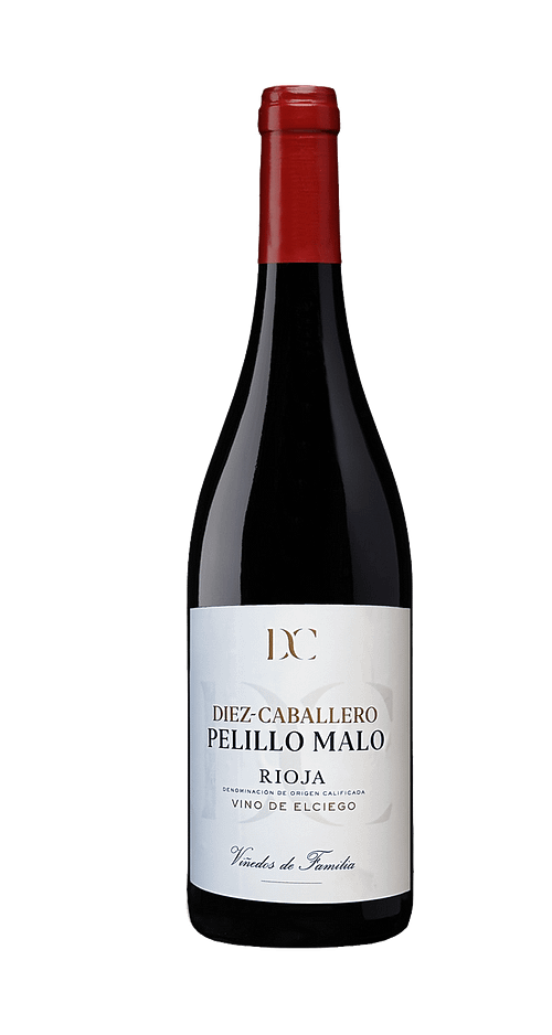 Diez-Caballero Pelillo Malo