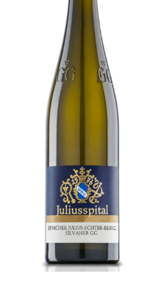 Iphöfer Julius-Echter-Berg Silvaner
