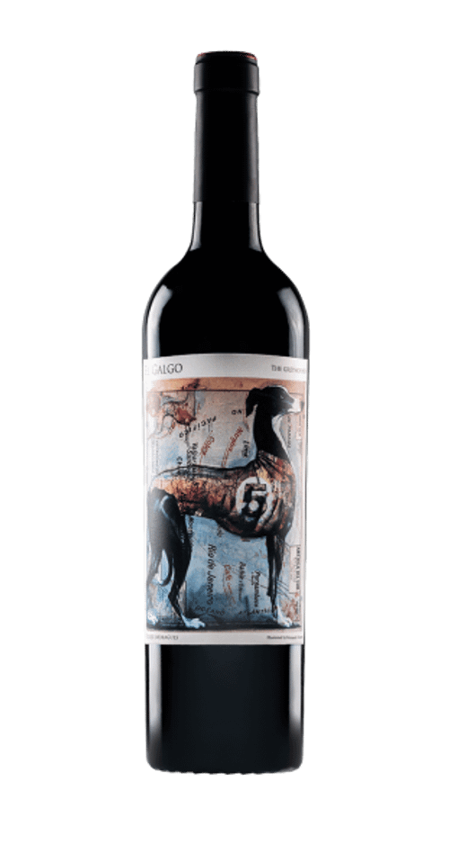 EL GALGO