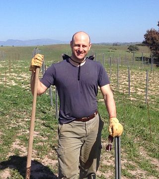 Martellotto Winery