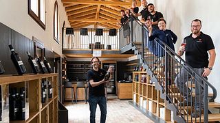 Rechsteiner Winery