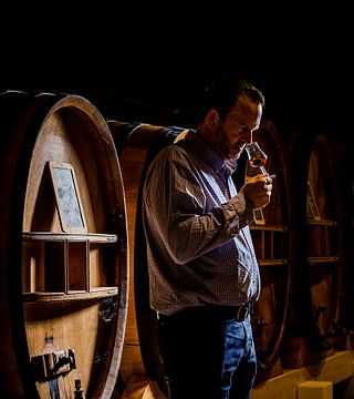 Jules Gautret Winery
