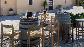 Unverzichtbarer Besuch im Can Lleó de Vilanoveta
