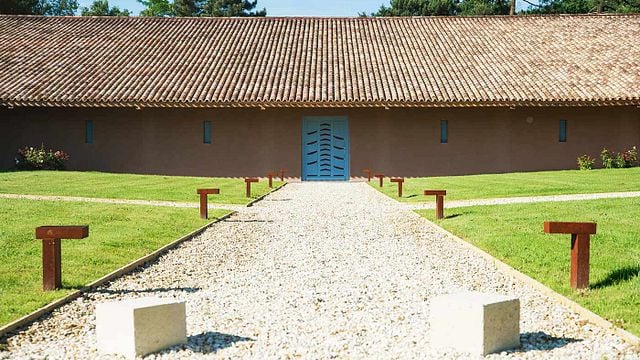Château d'Eyran