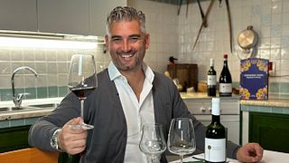 Experience Sicilian Wines with a Homemade Dinner