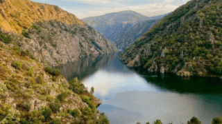 Full Day Private Premium Food & Wine Tour of Galicia from Vigo