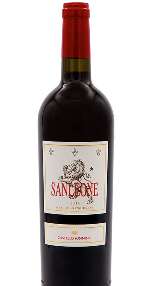 San Leone IGT TOSCANA MERLOT