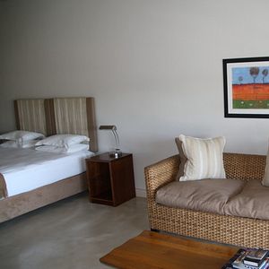 Pasar tiempo en un apartamento en Ladybird Vineyards 