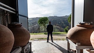 Degustação exclusiva de vinhos na Cirelli Wines