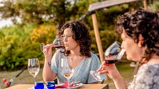 À la découverte des vins d'Abadal