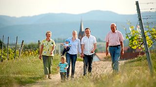 Weingut Langenwalter