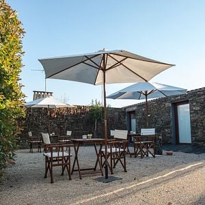 Morgadio da Calçada Douro Wine & Hotel