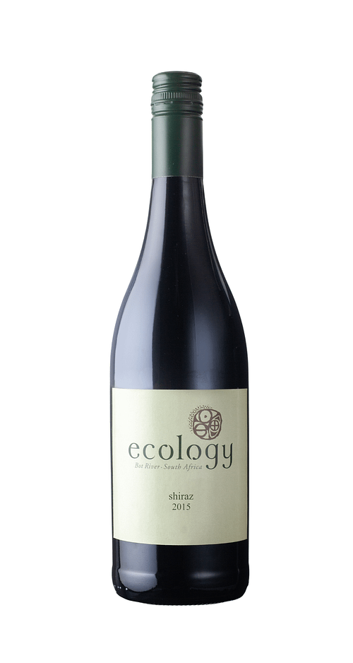 Ecology Shiraz 2015