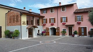 Azienda Agricola Manara