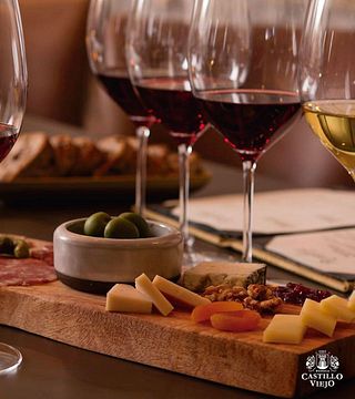 Bodegas Castillo Viejo
