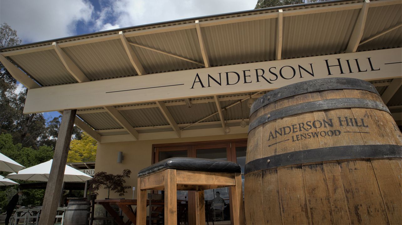 Anderson Hill Winery