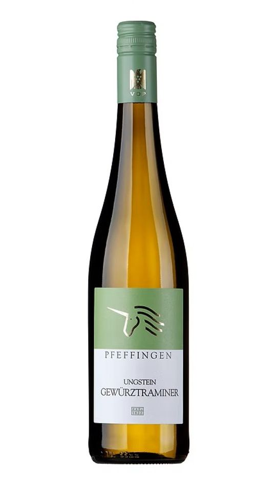 Ungstein Gewürztraminer