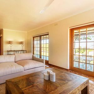 African Sky Apartment bei Saxenburg Estates