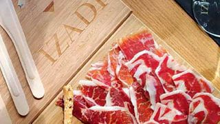 Bodegas Izadi