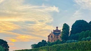 Castello Bonomi