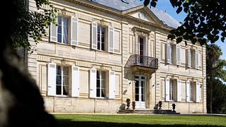Château Ferrière