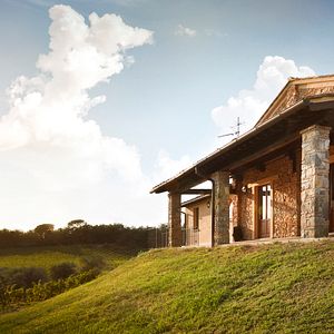 Estancia en Villa Frantoio