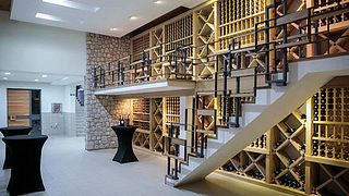 Degustazione di vini e visita alla cantina Jeremic