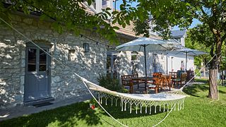 Upper Hungary Wine & Vineyard Tour at Préselő