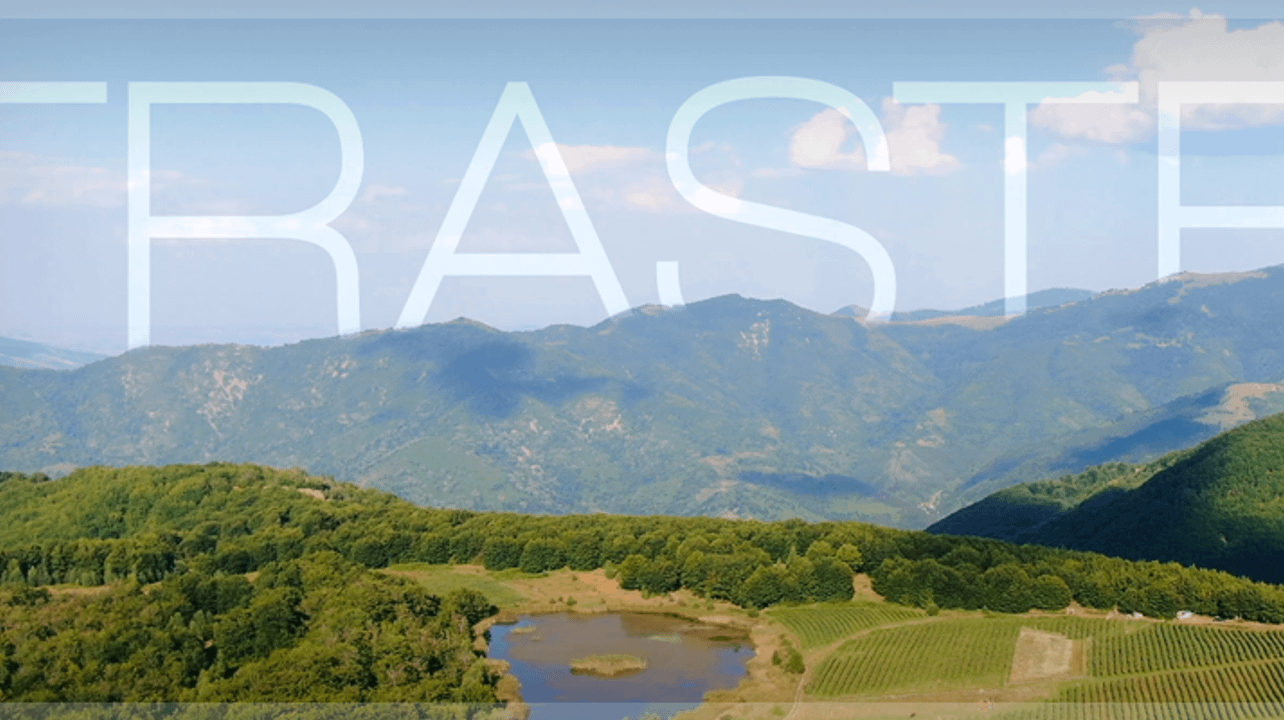 Trastena Winery