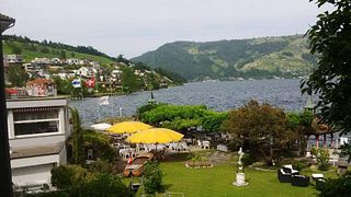 Dégustation de vins et visite chez Colacino Wines