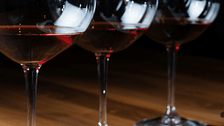Masterclass sur l'association Barolo et Chocolat chez Giovanni Rosso