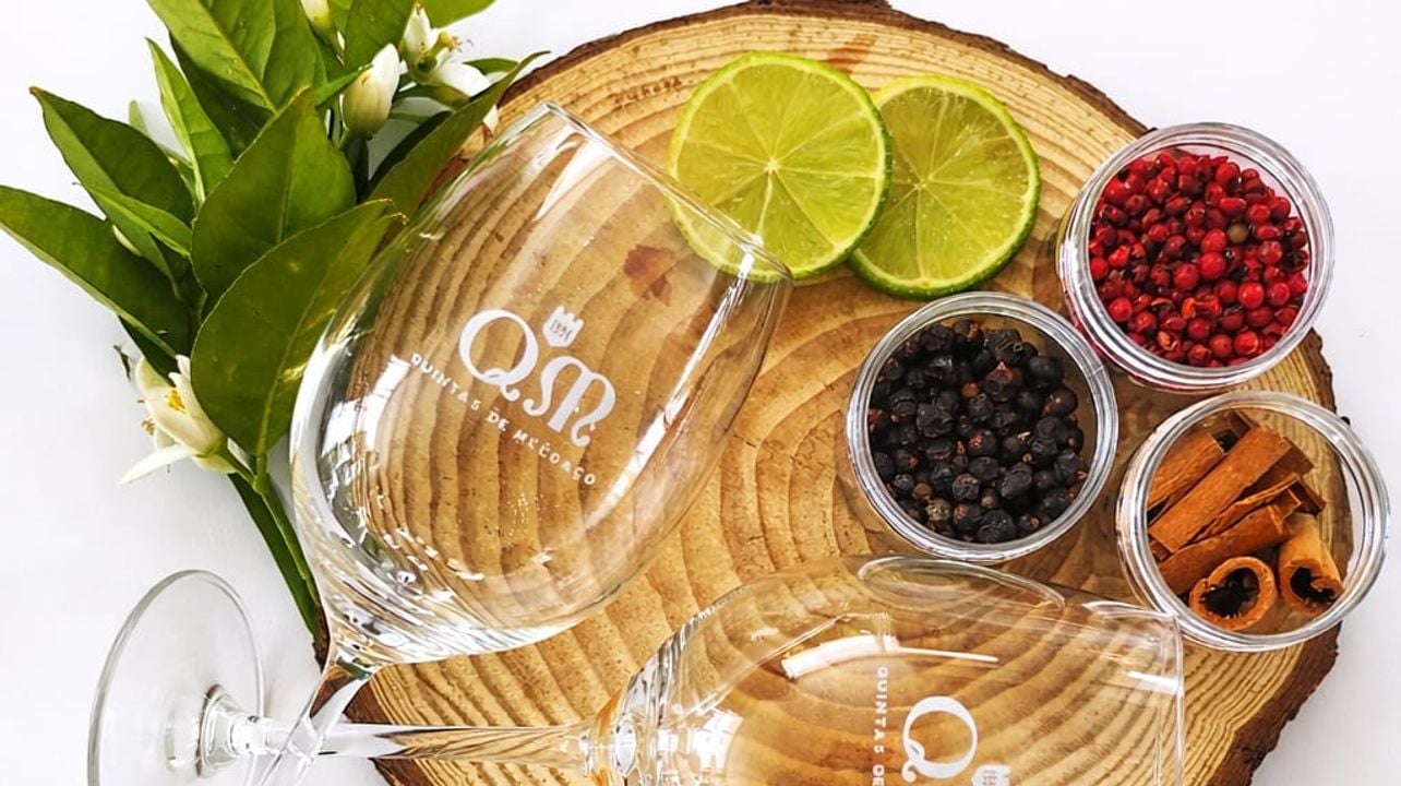 Aromi sprigionati – Alla scoperta di Alvarinho: un'esperienza sensoriale