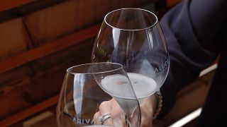 Sip Veneto Prosecco on a Scenic Rooftop