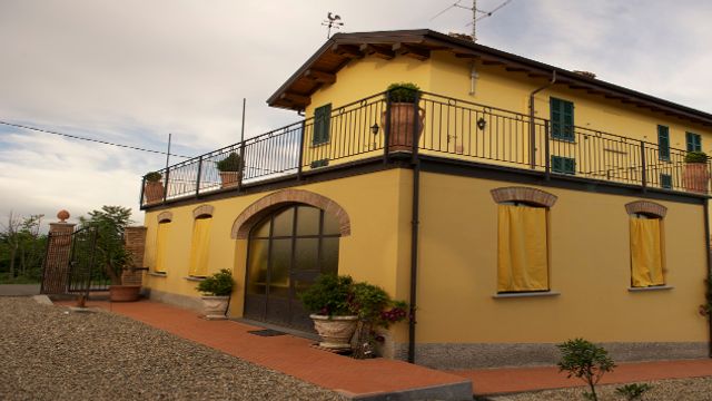 Degustação de vinhos e tour em Defilippi - I Gessi