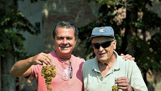 Villa Oppi: A Historic Winery in Emilia-Romagna