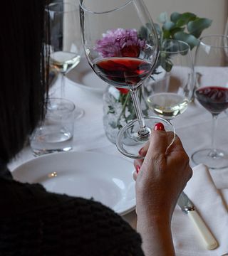 Terenzi Winery: A Tuscan Gem