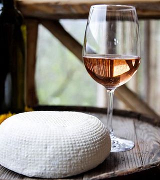 Weinprobe und Tour im Marani von Ucha Macharashvili