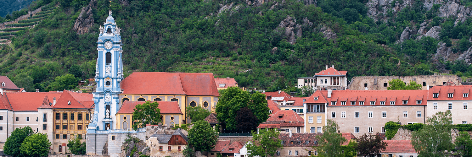 Dürnstein